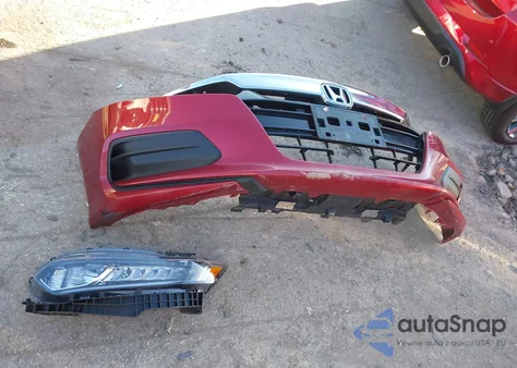 2018 Honda Accord Lx from USA, damaged, VIN 1HGCV1F18JA255092